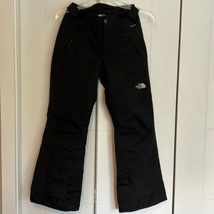 The North Face Girls' Freedom Insulated Pant